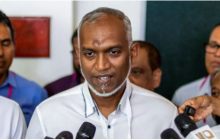 भारत से बगावत पड़ी महंगी! खतरे में Maldives के राष्ट्रपति मुइज्‍जू की कुर्सी; संसद में महाभियोग प्रस्‍ताव की तैयारी