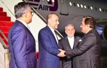 तनातनी के बीच पाकिस्तान दौरे पर ईरान के विदेश मंत्री, विवाद सुलझाने पर रहेगा फोकस