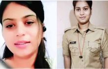 पुलिस विभाग से इस्तीफा देने वाली प्रियंका मिश्रा फिर मुसीबत में, 48 घंटे में छिन गई थी वर्दी; अब ये वजह