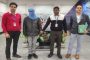 एयर इंडिया स्टाफ की हत्या में शामिल दो बदमाश गिरफ्तार, पुलिस ने दिल्ली से दबोचा; एक निकला गैंगस्टर का भाई