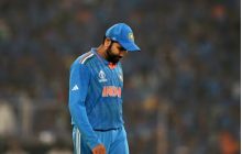 'हर किसी को खुश नहीं रख सकता...' T20 World Cup 2024 के टीम सेलेक्शन को लेकर बड़ी बात कह गए कप्तान Rohit Sharma