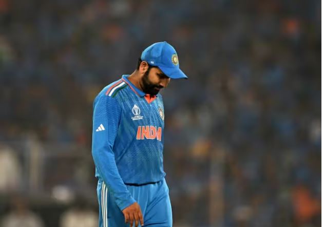 'हर किसी को खुश नहीं रख सकता...' T20 World Cup 2024 के टीम सेलेक्शन को लेकर बड़ी बात कह गए कप्तान Rohit Sharma