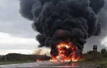 रूस के बेलगोरोद में बड़ा हादसा: सैन्य विमान दुर्घटनाग्रस्त, 65 यूक्रेनी युद्धबंदी समेत 74 लोगों की मौत
