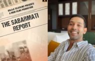 '12वीं फेल' की सक्सेस के बाद 'द साबरमती रिपोर्ट' के लिए तैयार विक्रांत मैसी, लॉक हुई फिल्म की रिलीज डेट