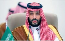 इसराइल को सऊदी अरब की दो टूक; कहा, ''इसके बगैर नहीं होगा कोई रिश्ता