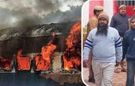जौनपुर में श्रमजीवी बम विस्फोट के दोषियों को फांसी की सजा, 18 साल बाद पीड़ितों को मिला न्याय