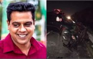 सड़क दुर्घटना में श्रीलंका के राज्य मंत्री सनथ निशांत का निधन, कोलंबो के एक्सप्रेस-वे पर हुआ हादसा
