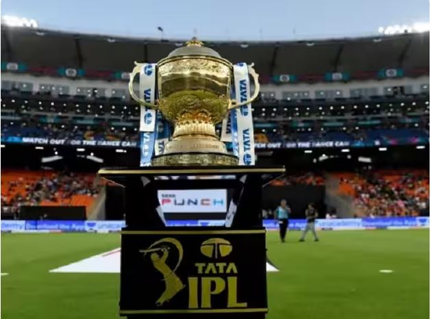 Tata ही रहेगा IPL का टाइटल स्पॉन्सर, BCCI से 2500 करोड़ में हुई अगले 5 साल के लिए डील - रिपोर्ट