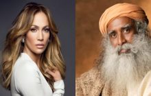 Jennifer Lopez के साथ 'लवस्टोरी' में नजर आएंगे सद्गुरु जग्गी वासुदेव, ट्रेलर में भारतीय फैन्स के लिए है सरप्राइज