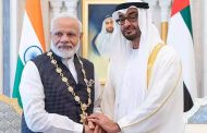 'जिस जमीन पर लकीर खींच दोगे मैं दे दूंगा', जब UAE प्रिंस की इस बात ने जीत लिया PM मोदी का दिल