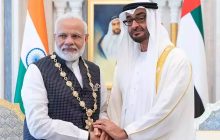 'जिस जमीन पर लकीर खींच दोगे मैं दे दूंगा', जब UAE प्रिंस की इस बात ने जीत लिया PM मोदी का दिल