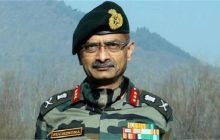 लेफ्टिनेंट जनरल उपेन्द्र द्विवेदी ने सेना उपप्रमुख का पदभार ग्रहण किया