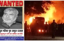 हल्द्वानी हिंसा का मास्टरमाइंड अब्दुल मलिक 17 दिन बाद दिल्ली से गिरफ्तार, वकील के दावों की IG ने की पुष्टि