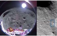 अमेरिकी अंतरिक्षयान ने चंद्रमा से भेजी पहली तस्वीर, एक्सपर्ट बोले-ये मामूली सफलता