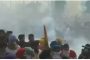 भीड़ के बीच युवक को चाकू घोंप-घोंप कर मारा, दिल्ली में खौफनाक मर्डर का वीडियो वायरल