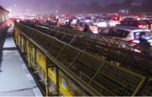Delhi Traffic Advisory: डीएनडी पर ट्रैफिक डायवर्ट, जानें- नई एडवाइजरी में क्या है नया?