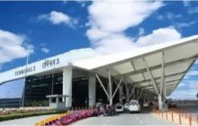 दिल्ली एयरपोर्ट पर फ्लाइट को बम से उड़ाने की धमकी निकली झूठी, जांच में जुटी पुलिस