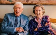 '70 साल की मोहब्बत का अंत', वैलेंटाइन डे से पहले पूर्व डच पीएम ने पत्नी के साथ चुनी इच्छा मृत्यु, हाथों में हाथ डाले तोड़ा दम