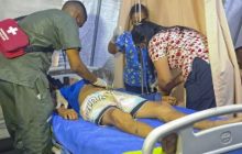 वेनेजुएला में सोने की खदान ढहने से 14 लोगों की मौत; बढ़ सकती है मरने वालों की तादाद