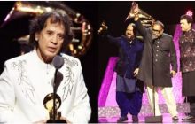 Grammy Awards 2024 में जाकिर हुसैन संग इन भारतीय सिंगर ने मारी बाजी, यहां देखें विनर की पूरी लिस्ट