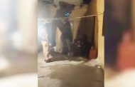 ग्रेटर नोएडा में बंद कमरे से मिली 4 लाशें, पुलिस को तोड़ना पड़ा घर का दरवाजा
