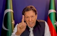 पाकिस्तान के पूर्व प्रधानमंत्री इमरान खान जेल में रहकर बनवाएंगे अपनी सरकार, इस नेता को घोषित किया पीएम उम्मीदवार