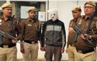 दिल्ली में लश्कर का आतंकी रियाज अहमद गिरफ्तार, सेना से है रिटायर्ड