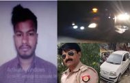 दारोगा पर गोली चलाने वाला ढेर, मेरठ पुल‍िस ने एनकाउंटर में मार ग‍िराया, 11 दिनों में ल‍िया हिसाब