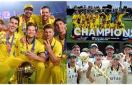 ऑस्ट्रेलिया 14 साल बाद बना अंडर-19 विश्व कप चैंपियन, चौथी बार जीता खिताब; भारत का सपना फिर टूटा