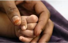 नोएडा: खेलते वक्त गर्म पानी में गिरने से मासूम बच्चे की दर्दनाक मौत, 10 दिन से चल रहा था अस्पताल में इलाज