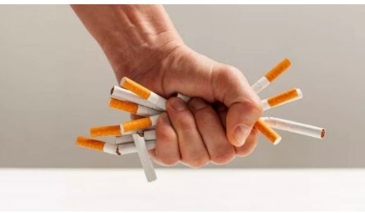 पान-मसाला और तंबाकू को लेकर बदला नियम, 1 अप्रैल से लगेगा 1 लाख जुर्माना