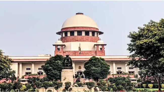 सुप्रीम कोर्ट ने आरक्षण के लिए SC, ST में वर्गीकरण करने के राज्य संबंधी अधिकार पर फैसला सुरक्षित रखा