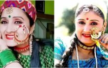 उत्तराखंड की प्रसिद्ध अभिनेत्री गीता उनियाल का कैंसर से निधन, 300 से ज्यादा म्यूजिक एल्बम में किया है काम