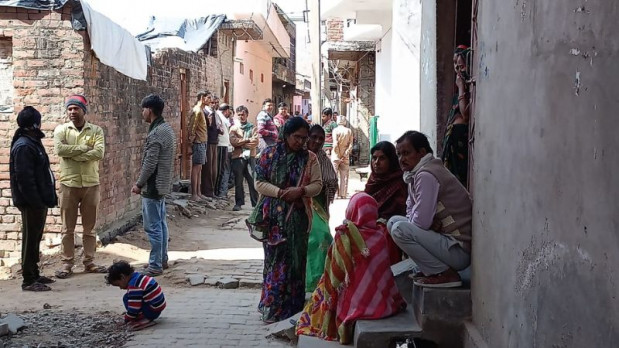 डबल मर्डरः बेटे ने पिता और सौतली मां की निर्मम हत्या की, कैंसर के इलाज के लिए मांगे थे पैसे