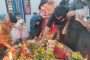 जौनपुर में बीजेपी नेता की दिनदहाड़े हत्या, शादी का कार्ड देने के बहाने मारी गोली