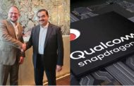 Gautam Adani ने Qualcomm के CEO से की मुलाकात, सेमीकंडक्टर्स और एआई सहित इन विषय पर हुई चर्चा