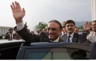भ्रष्टाचार-मर्डर के आरोप में 11 साल जेल में रहे, अब पाकिस्तान के 14वें राष्ट्रपति बने आसिफ अली जरदारी