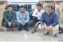 गुजरात टाइटंस ने मोहम्मद शमी के रिप्लेसमेंट का किया ऐलान, मुंबई की टीम में आए जूनियर रबाडा