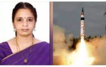 अग्नि-5...'मिशन दिव्यास्त्र' के पीछे 'दिव्य पुत्री' का है खास रोल, कौन हैं शीना रानी जो हैं DRDO की शान