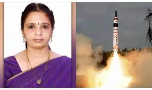 अग्नि-5...'मिशन दिव्यास्त्र' के पीछे 'दिव्य पुत्री' का है खास रोल, कौन हैं शीना रानी जो हैं DRDO की शान