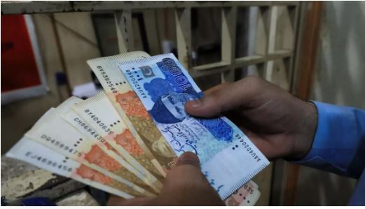 वाह रे पाकिस्तान! छाप दिया 1000 रुपये का ऐसा नोट, देख मुल्क के लोगों के भी उड़ गए होश