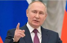 रूस में राष्ट्रपति चुनाव के लिए वोटिंग आज, 5वीं बार प्रेसिडेंट बन सकते हैं पुतिन, जानें विरोधियों की स्थिति क्यों दयनीय?