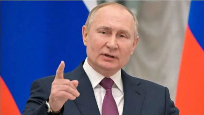 रूस में राष्ट्रपति चुनाव के लिए वोटिंग आज, 5वीं बार प्रेसिडेंट बन सकते हैं पुतिन, जानें विरोधियों की स्थिति क्यों दयनीय?