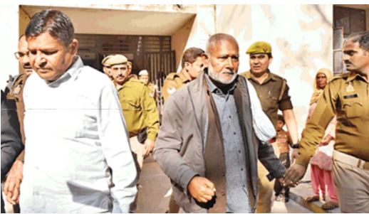 रामपुर तिराहा कांड: रेप केस में PAC के दो जवान 30 साल बाद दोषी करार, सजा 18 मार्च को