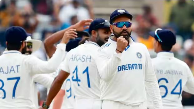 धर्मशाला टेस्ट जीतने के बाद टीम इंडिया को मिली बड़ी खुशखबरी, BCCI ने बढ़ा दी सैलरी