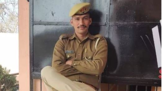 बरेली में सिपाही ने की आत्महत्या, ड्यूटी के बाद घर पहुंचते ही सिर में मारी गोली