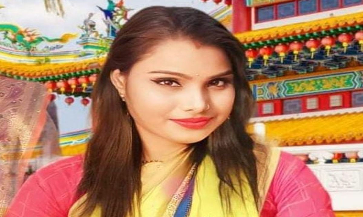 सुहेल देव समाज पार्टी की प्रदेश महासचिव नंदिनी राजभर की हत्या, घर में खून से लथपथ मिला शव