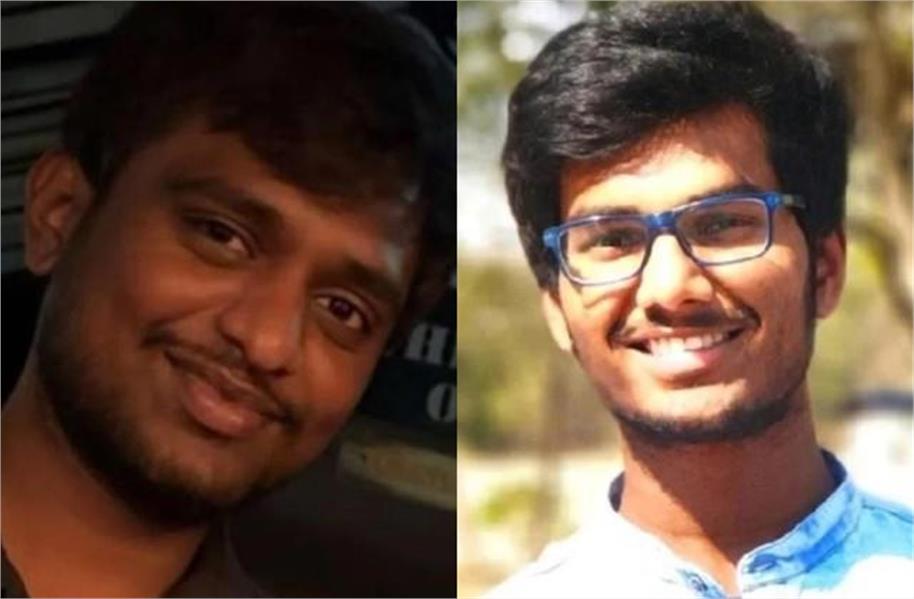 स्कॉटलैंड में दो भारतीय छात्रों की डूबने से मौत, दोस्तों के साथ ट्रैकिंग के दौरान बिगड़ा बैलेंस