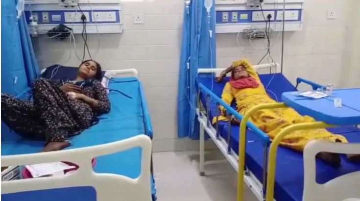 बरेली में दर्दनाक हादसा: पतंग लूटने के चक्कर में रेलवे ट्रैक पर पहुंचे दो बच्चों की मालगाड़ी से कटकर मौत