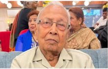 लखनऊ : घर में अकेले रह रहे 92 साल के बुजुर्ग की हत्या, गले में कसा हुआ था कुर्ता और खुली थी आलमारी